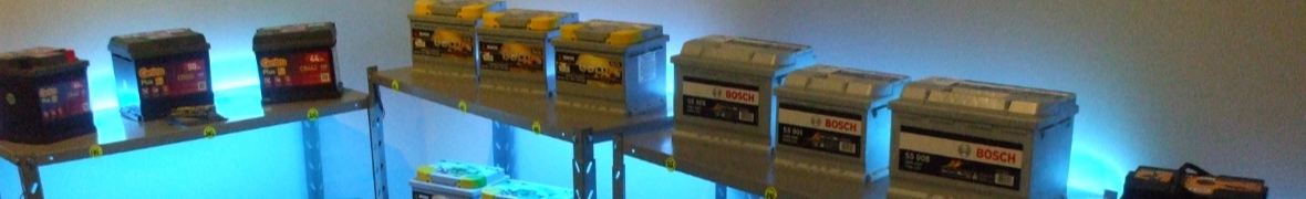 Akumaster Tanie Akumulatory