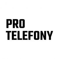 PROTELEFONY