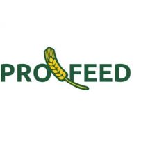 PRO-FEED logo