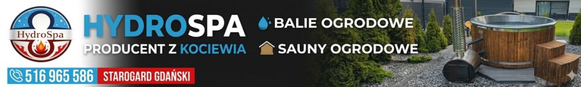 HydroSpa Michał Andrearczyk