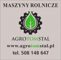 Z.P.H.U.Agrotomstal Tomasz Gawenda