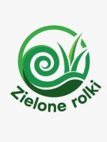 Zielone Rolki logo