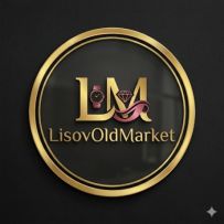 LisovOldMarket