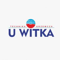 U WITKA logo