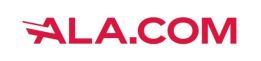 ALA.COM