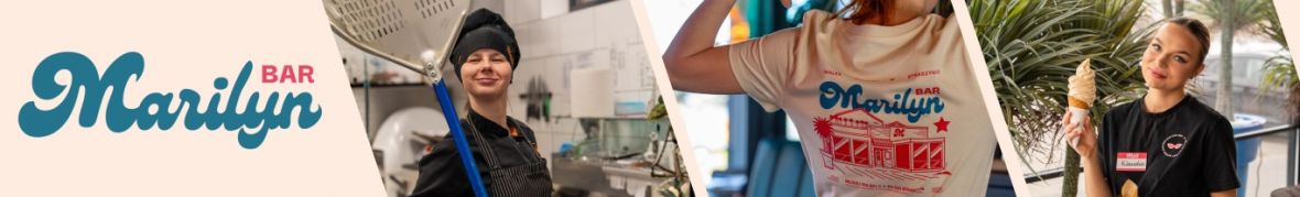 Marilyn BAR