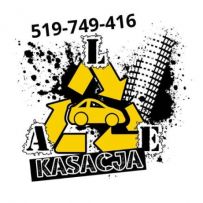 Łukasz Alechno logo