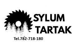 SYLUM TARTAK logo