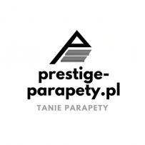 prestige-parapety.pl logo