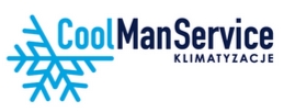 CoolManService montaż i serwis klimatyzacji