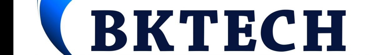 BKtech Przemysław Kurp