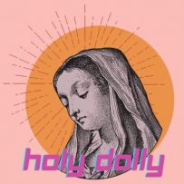Holy Dolly logo
