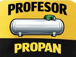 PROFESOR PROPAN