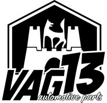 VAG13 Bartłomiej Tymoszuk