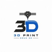 MedModele3D logo