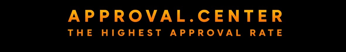 APPROVAL CENTER
