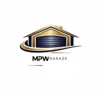MPWGARAŻE logo
