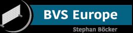 BVS Europe Stephan Böcker