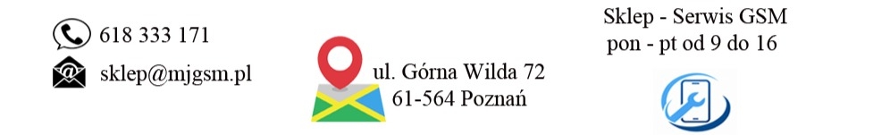 Firma Handlowa Mateusz Juskowiak