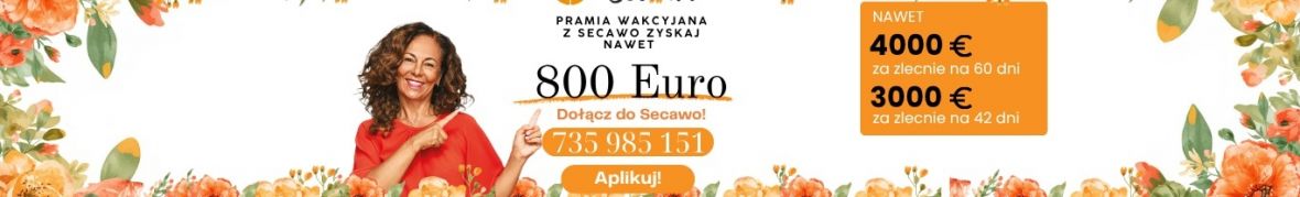 Secawo