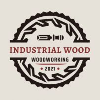 Industrial Wood