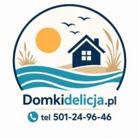 Domki Delicja