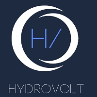 HydroVolt logo