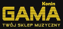 Sklep Muzyczny Gama Konin