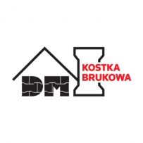 DM Kostka Brukowa logo