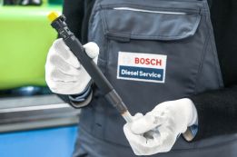 Bosch Service Dariusz Pawlik