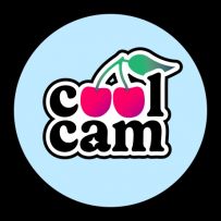 CoolCam Vintage Aparaty i Kamery logo