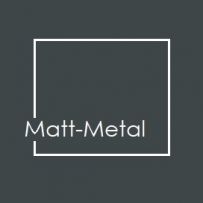 mattmetal logo