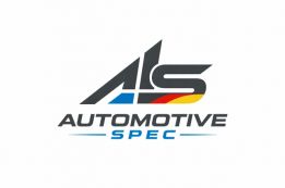 Automotive Spec logo