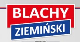 Blachy Ziemiński logo