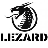 LEZARD logo