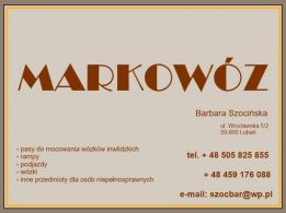 Mrakowóz logo
