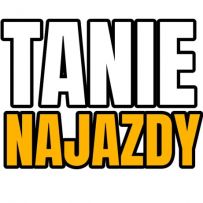 NAJAZDY ALUMINIOWE logo