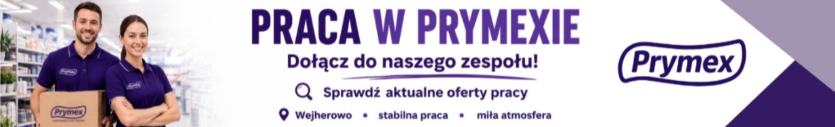 Prymex Pryczkowski Kazimierz