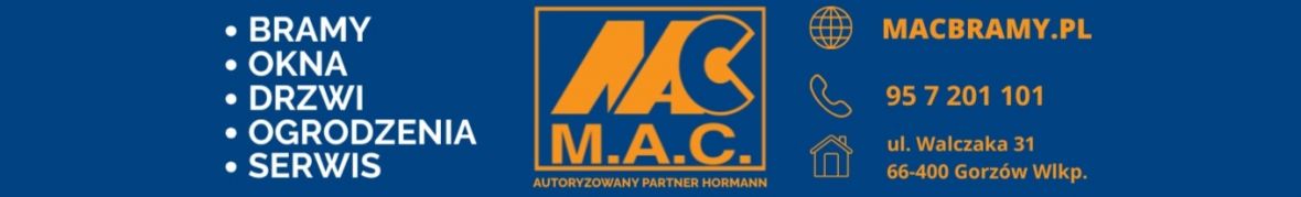 MAC Sp. z o.o.