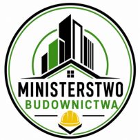 Ministerstwo Budownictwa logo