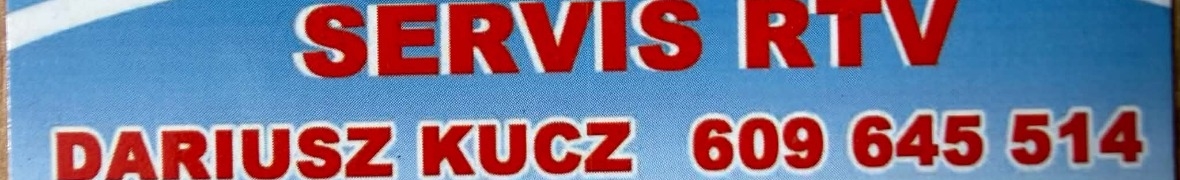 Sprzedaż i Serwis RTV