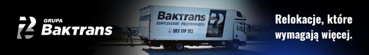 Grupa Baktrans
