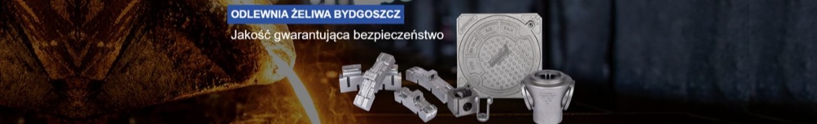 Odlewnia Żeliwa Bydgoszcz sp. z o.o.