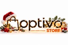 Optivo Store logo