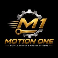 MOTION ONE