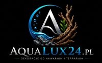 Aqualux24 logo