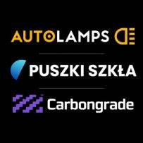 AutoLamps   Puszki Szkła   Carbongrade