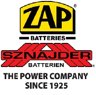 ZAP Sznajder Batterien S.A