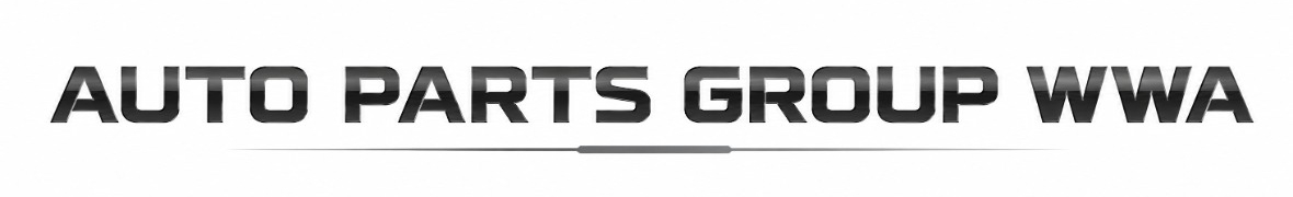 AUTO PARTS GROUP