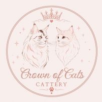 Hodowla kotów Crown of Cats